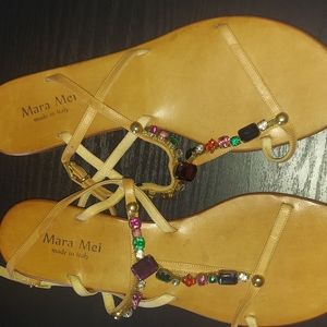 Mara Mei Sandals